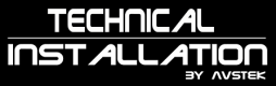 Technical installation